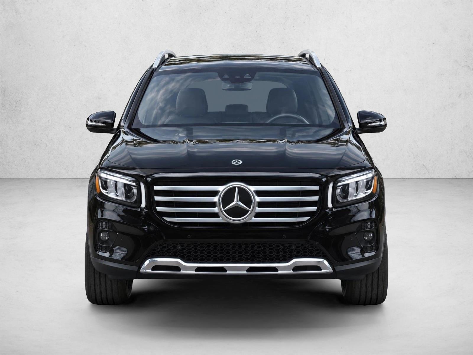 New 2026 Mercedes-Benz GLB 250 GLB 250 SUV SUV