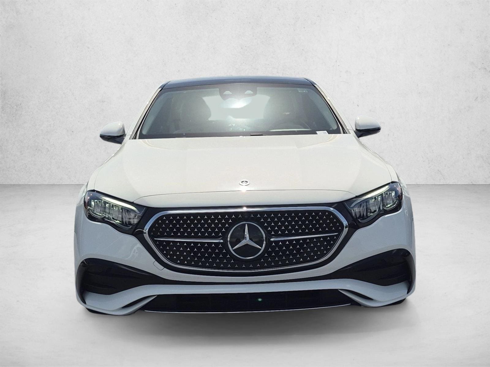 2026 Mercedes-Benz E-Class E350 - Photo 2