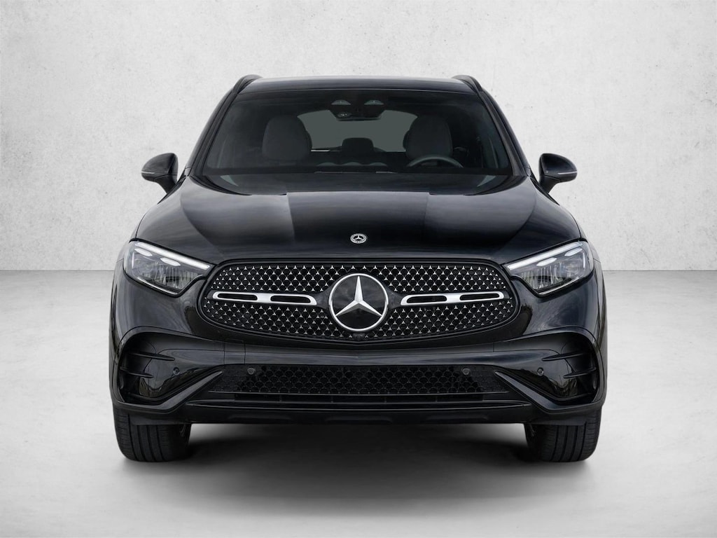 New 2027 Mercedes-Benz GLC 300 GLC 300 SUV SUV