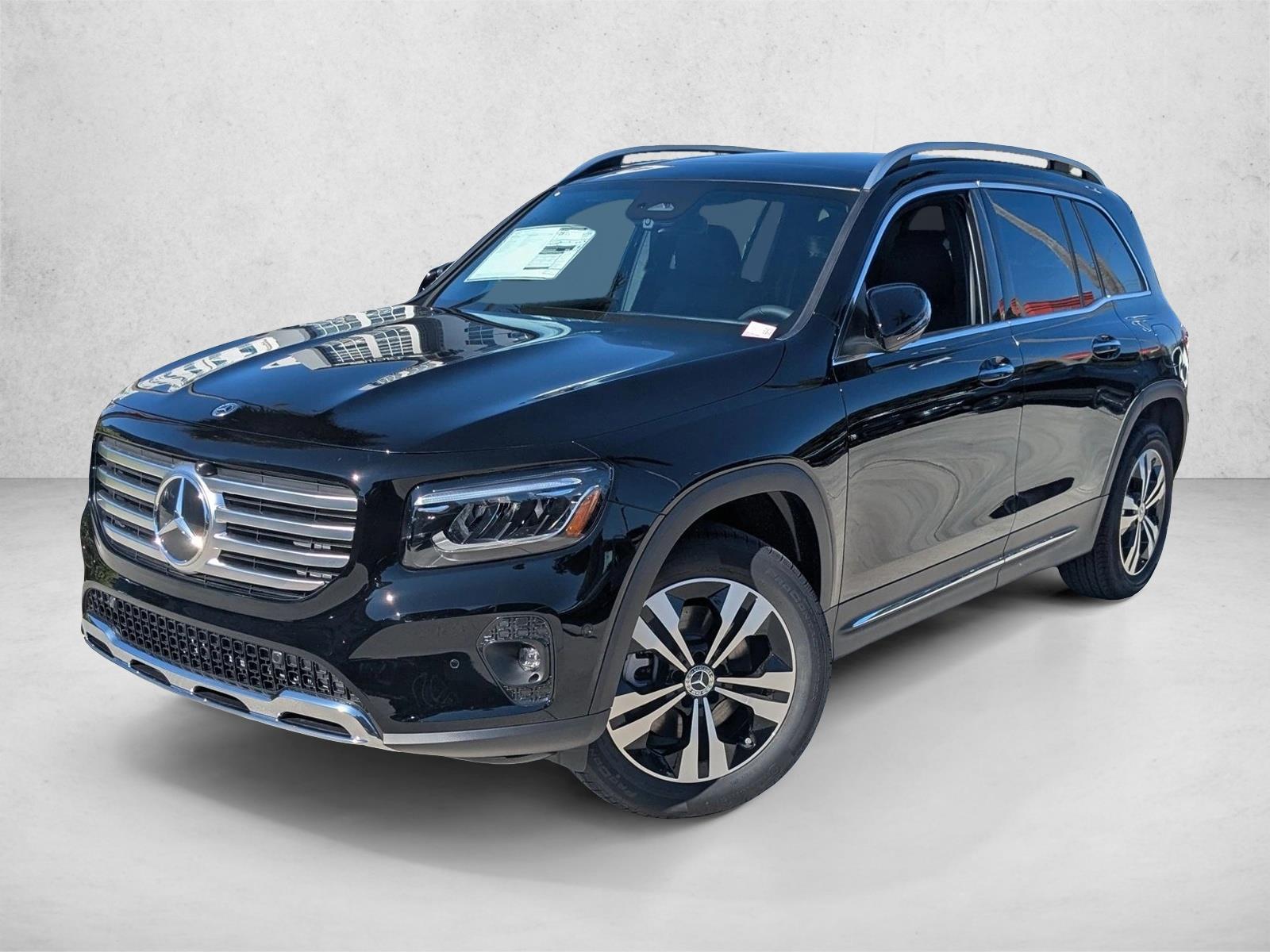 Used 2026 Mercedes-Benz GLB GLB 250 SUV SUV