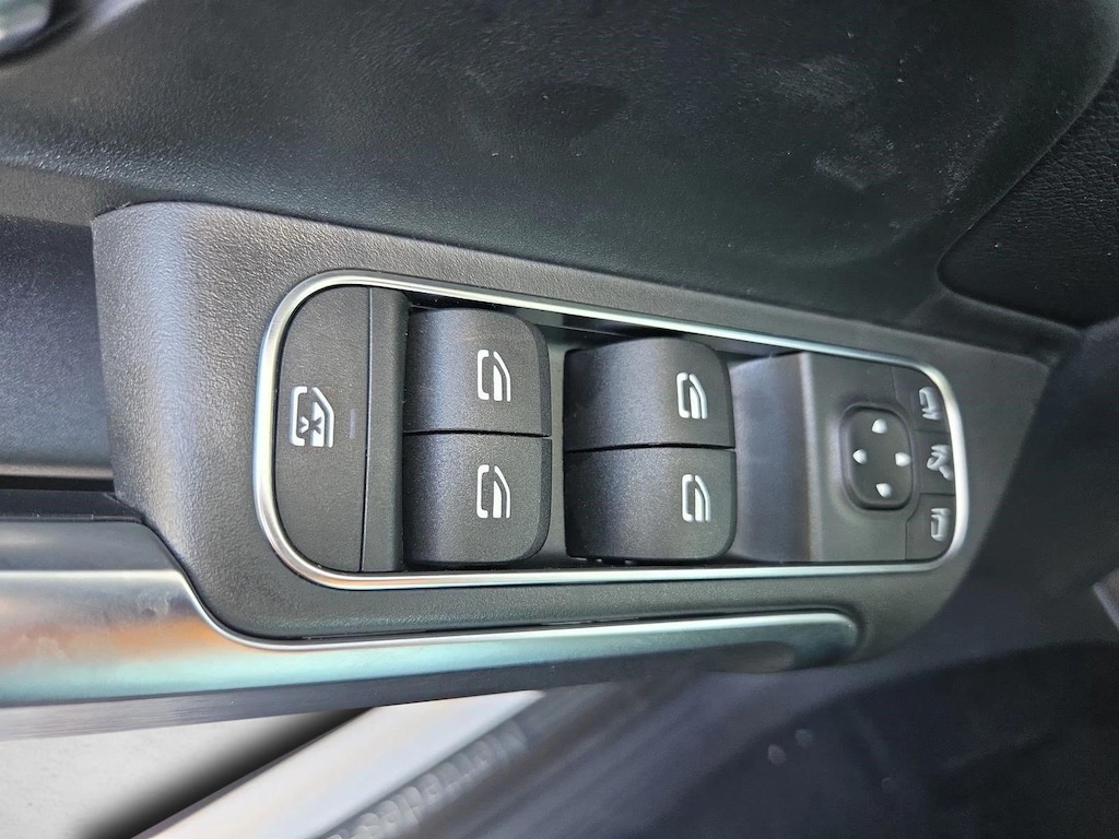 New 2026 Mercedes-Benz GLB 250 GLB 250 SUV SUV