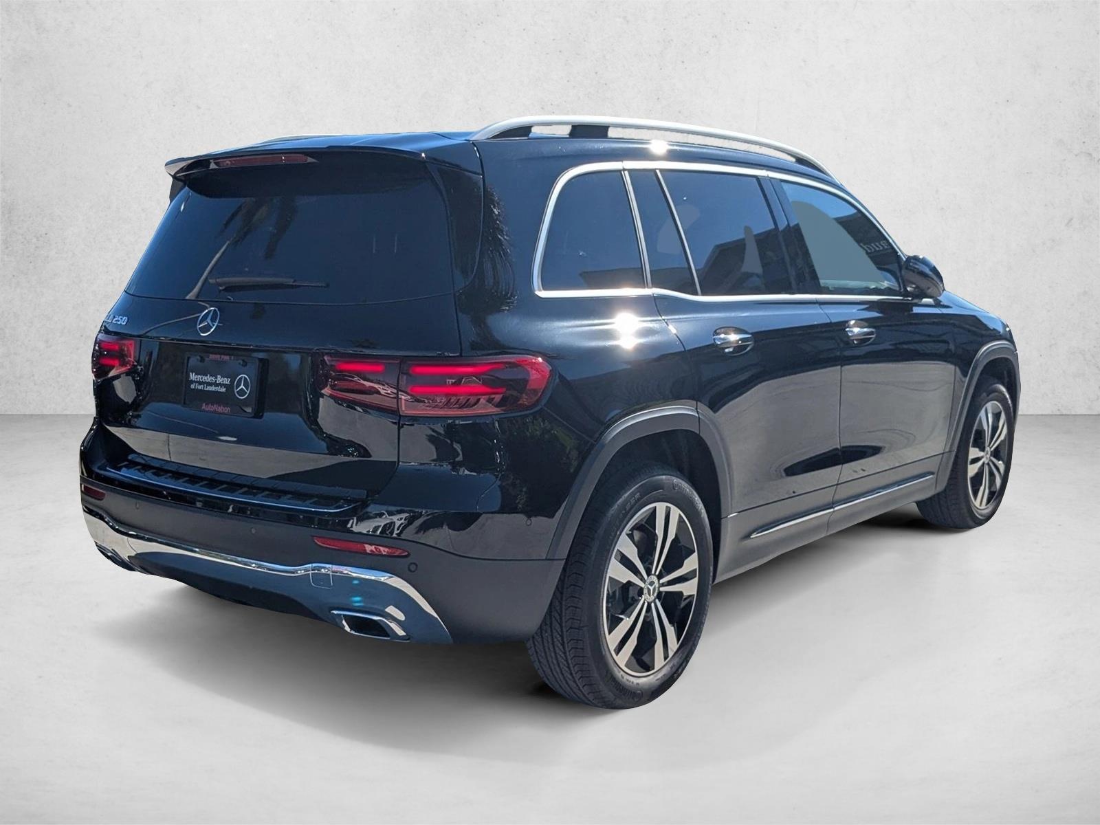 Used 2026 Mercedes-Benz GLB GLB 250 SUV SUV