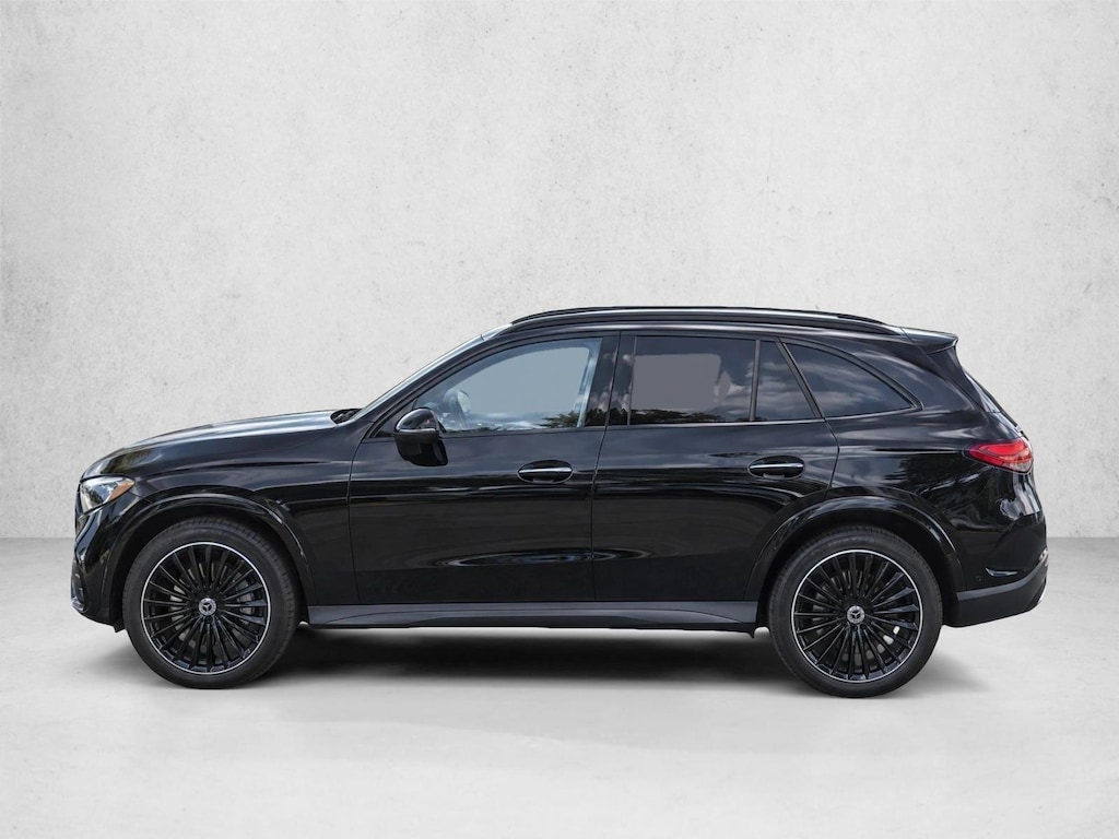 New 2027 Mercedes-Benz GLC 300 GLC 300 SUV SUV