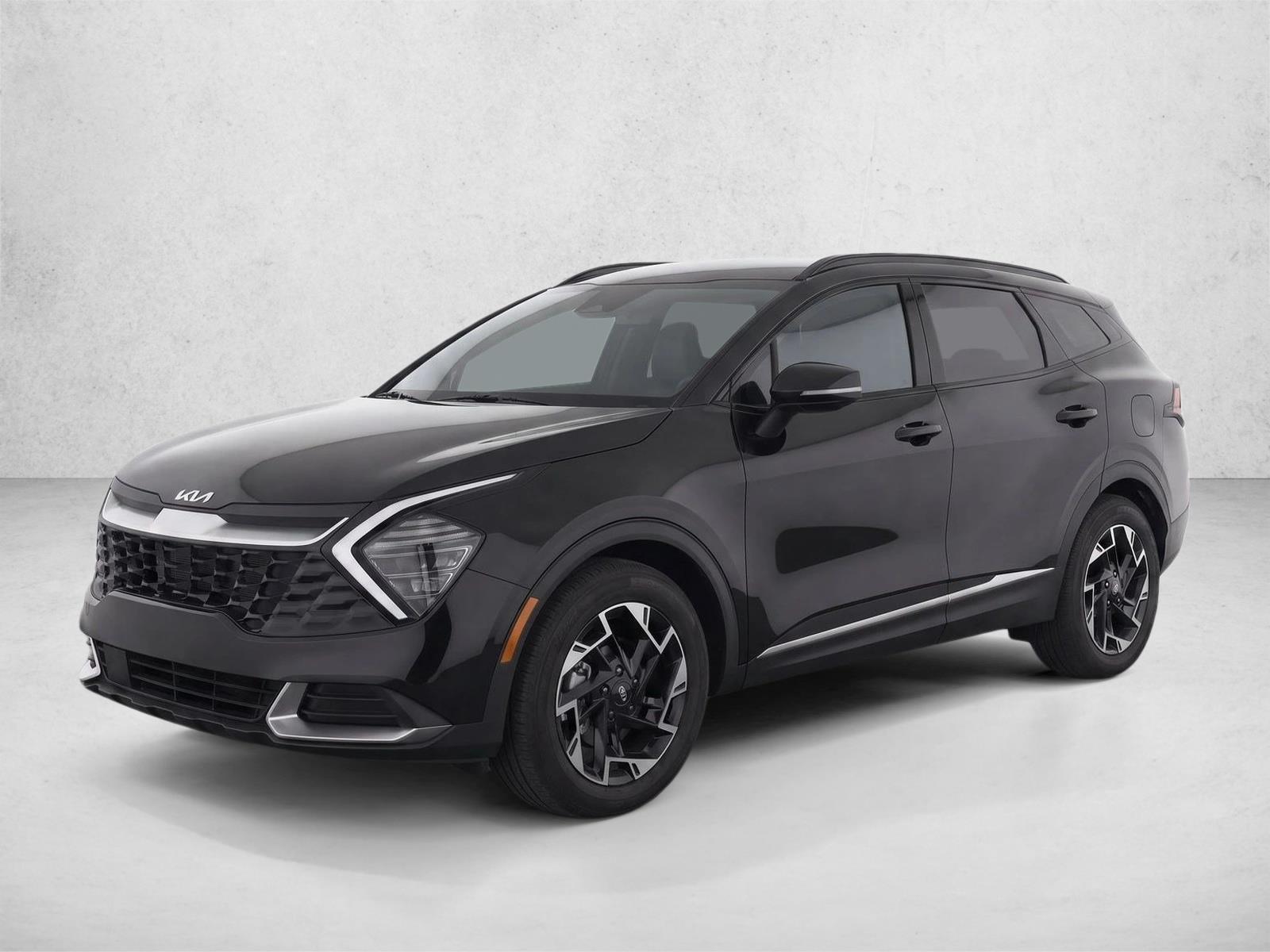 2023 Kia Sportage SX Prestige