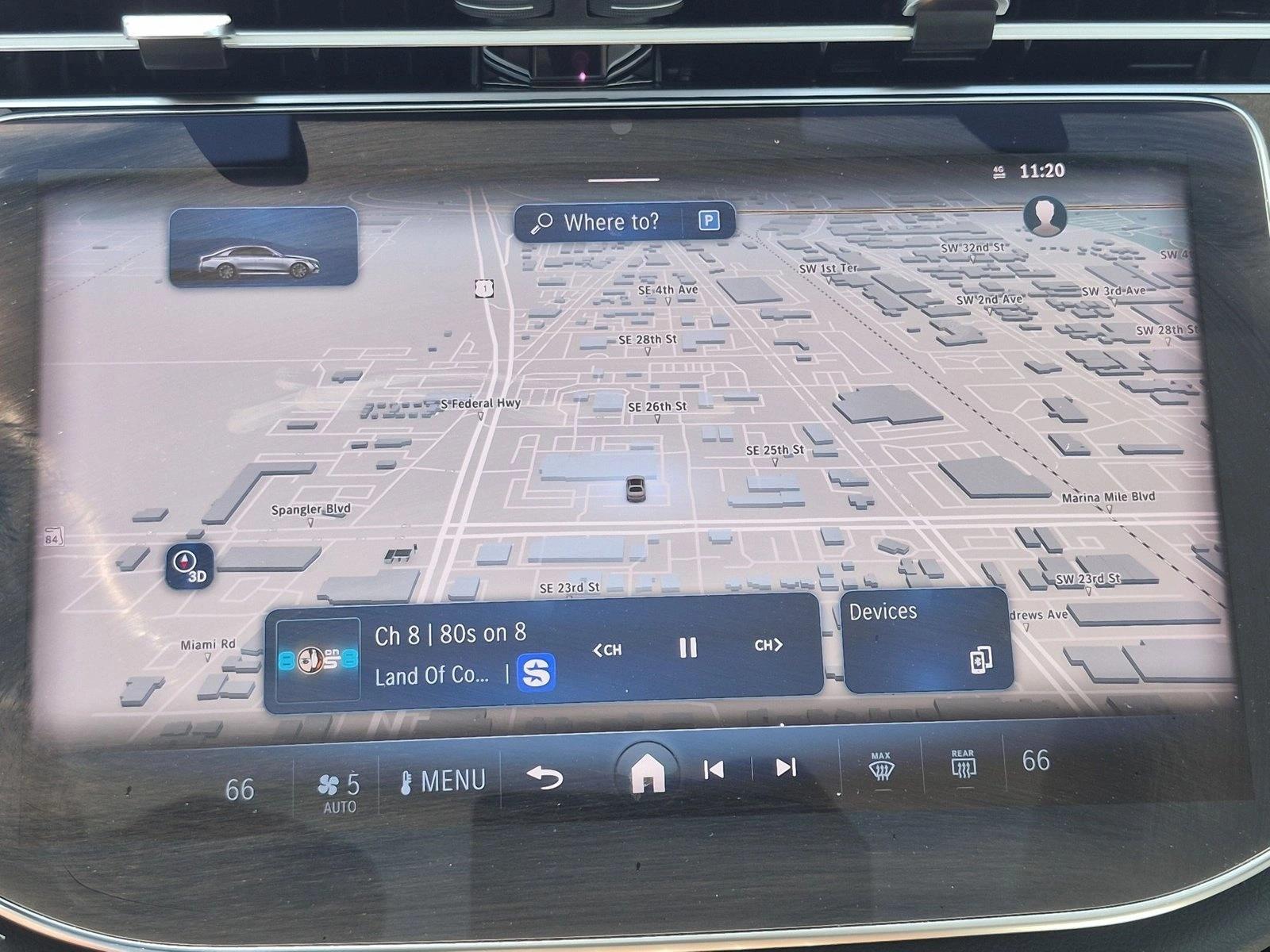 2026 Mercedes-Benz E-Class E350 - Photo 14