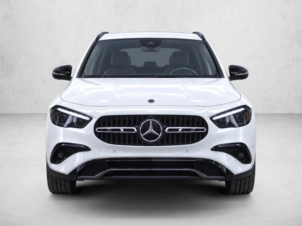 New 2026 Mercedes-Benz GLA 250 GLA 250 SUV SUV