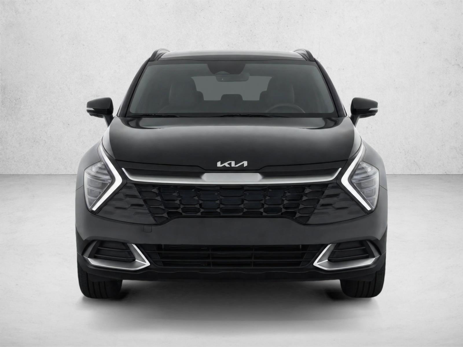 Used 2023 Kia Sportage SX-Prestige SUV