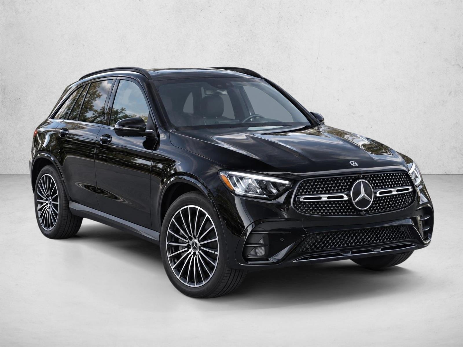 New 2027 Mercedes-Benz GLC 300 GLC 300 SUV SUV