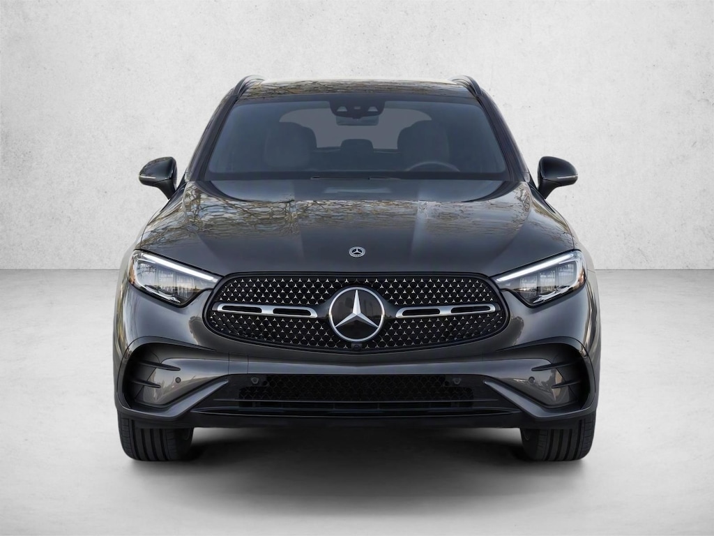 New 2027 Mercedes-Benz GLC 300 GLC 300 SUV SUV