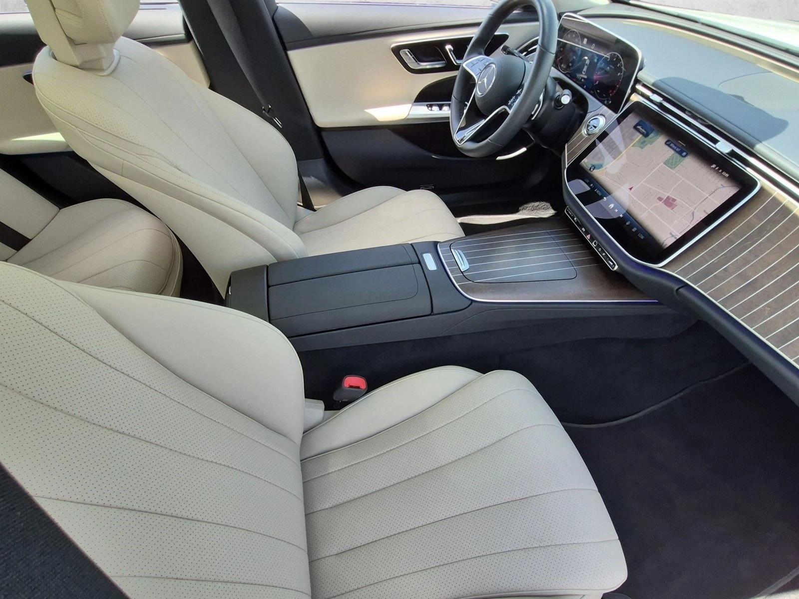 2026 Mercedes-Benz E-Class E350 - Photo 22