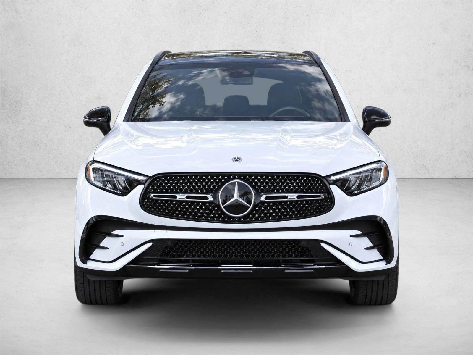New 2027 Mercedes-Benz GLC 300 GLC 300 SUV SUV