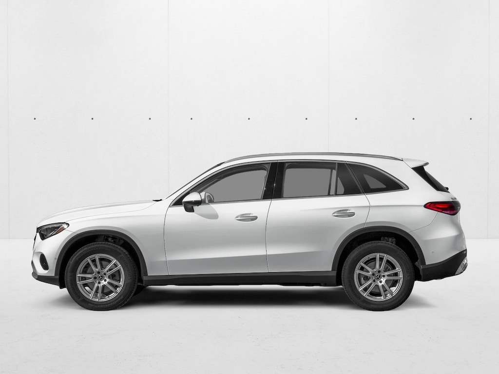 New 2027 Mercedes-Benz GLC 300 GLC 300 SUV SUV