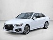  Audi A4 Sedan