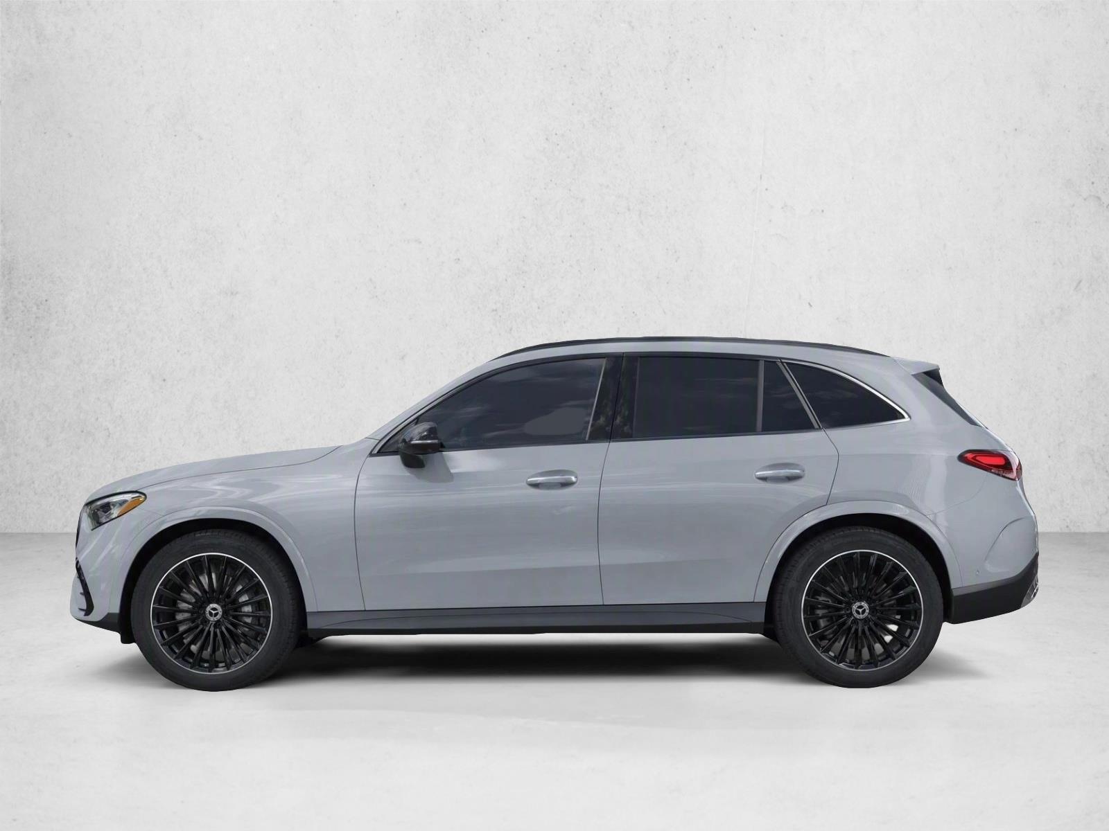 New 2027 Mercedes-Benz GLC 300 GLC 300 SUV SUV
