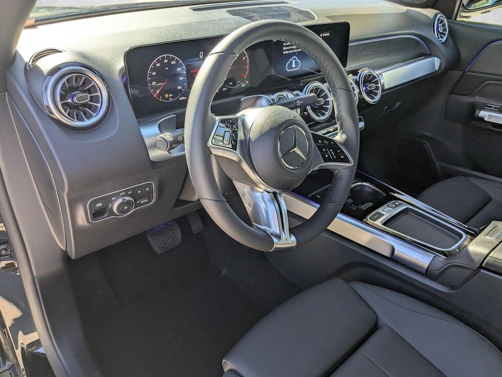 Used 2026 Mercedes-Benz GLB GLB 250 SUV SUV