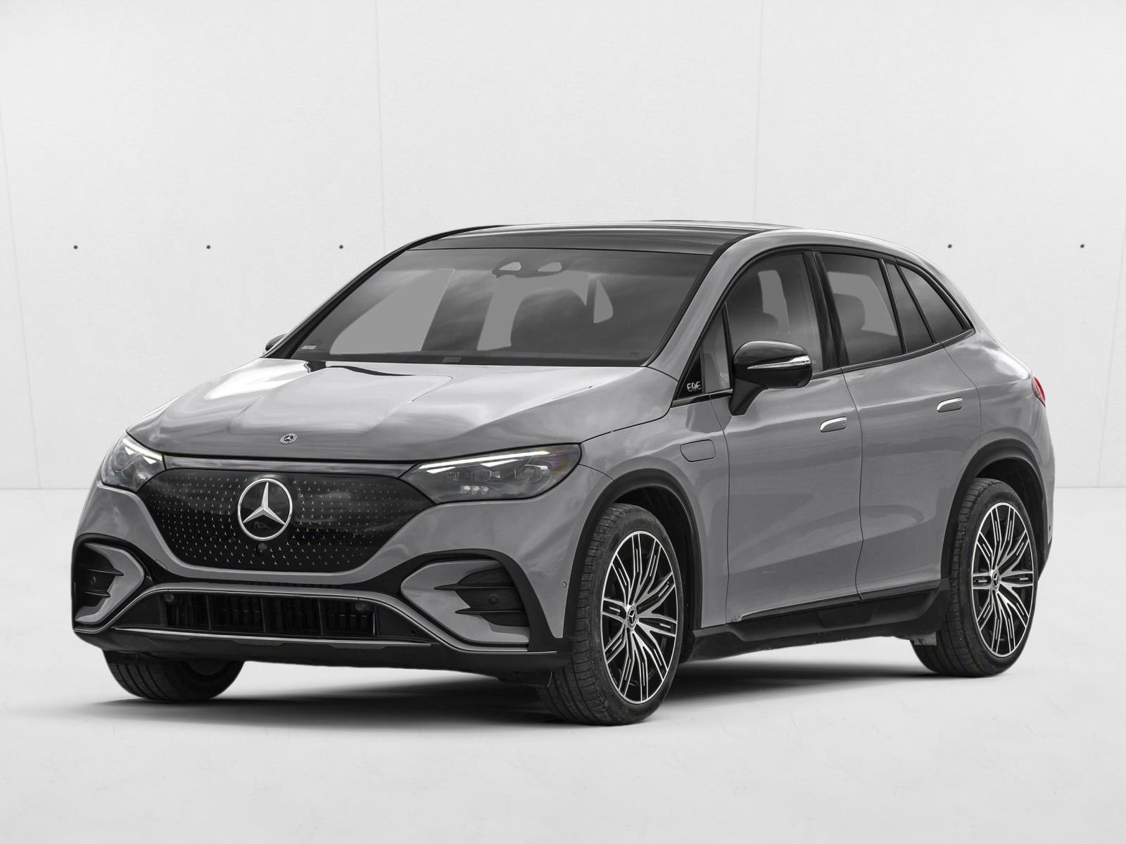 2023 Mercedes-Benz EQE