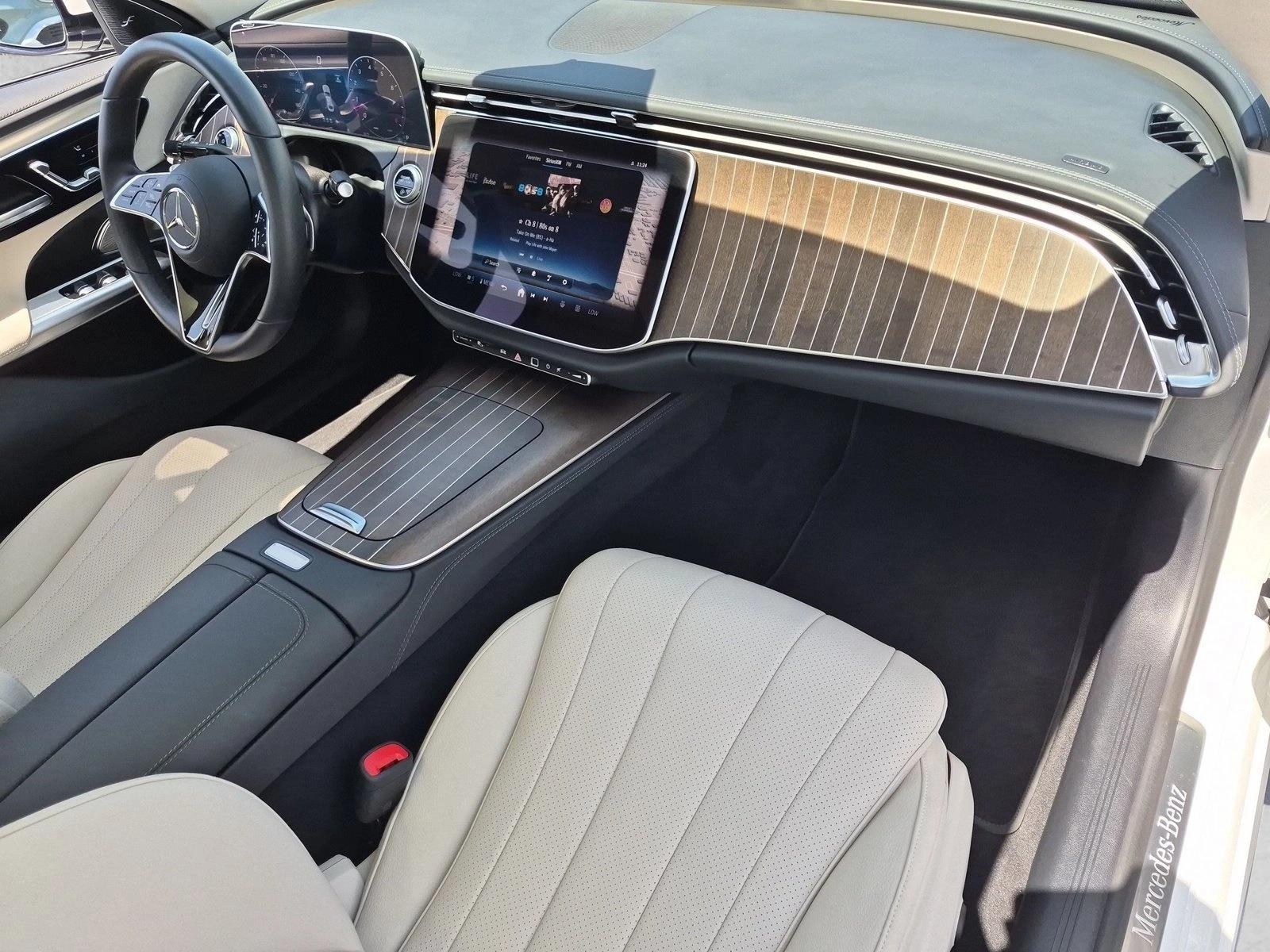 2026 Mercedes-Benz E-Class E350 - Photo 24