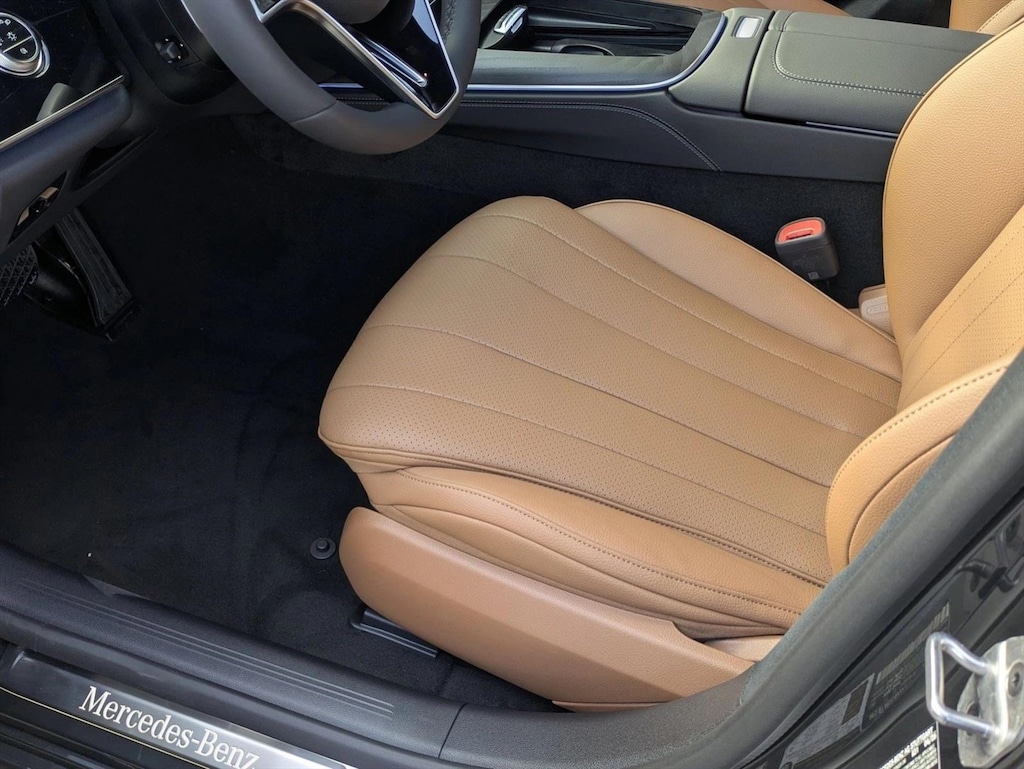 New 2026 Mercedes-Benz E-Class E 450 4MATIC ® Sedan Sedan