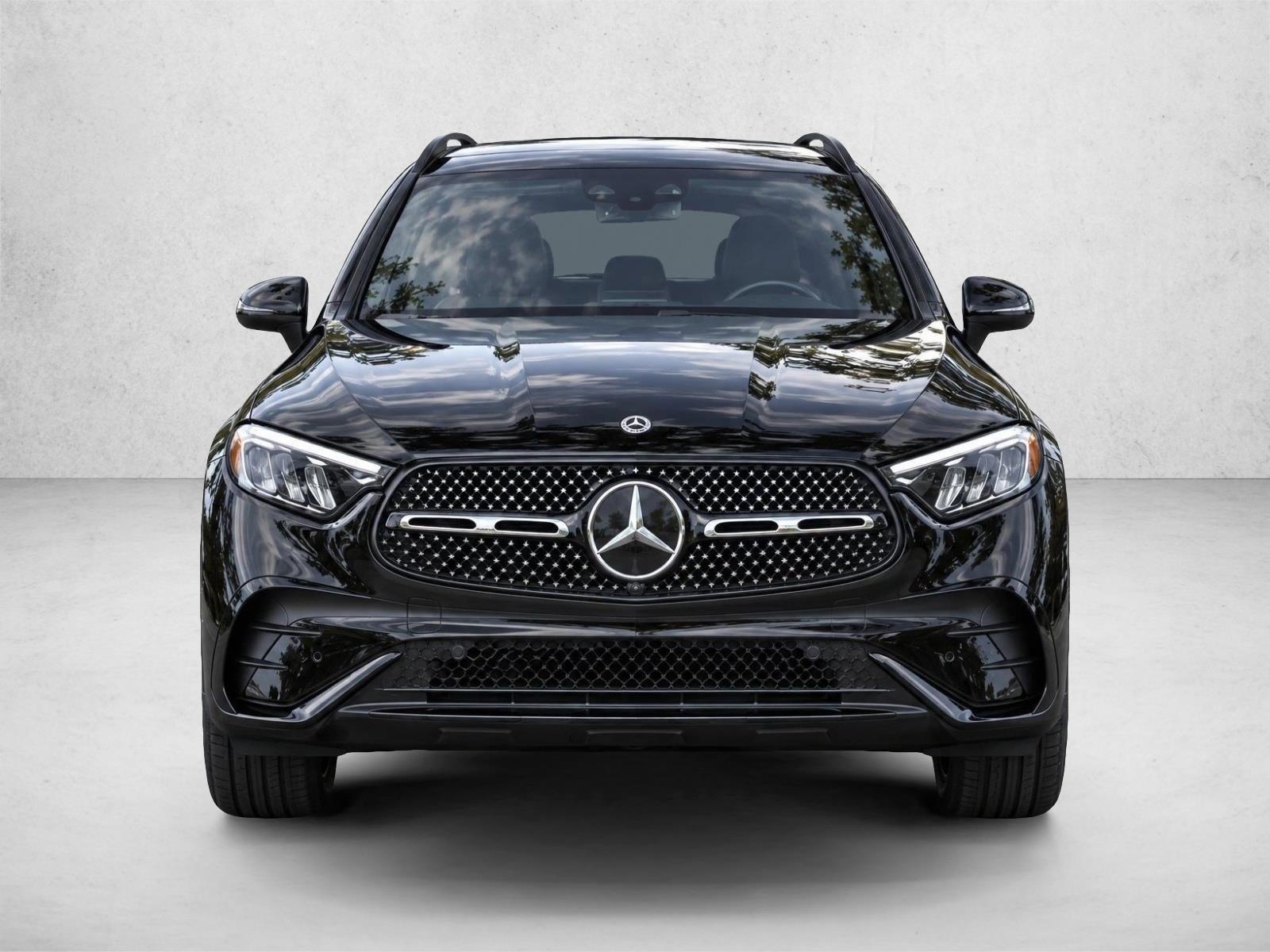 New 2027 Mercedes-Benz GLC 300 GLC 300 SUV SUV