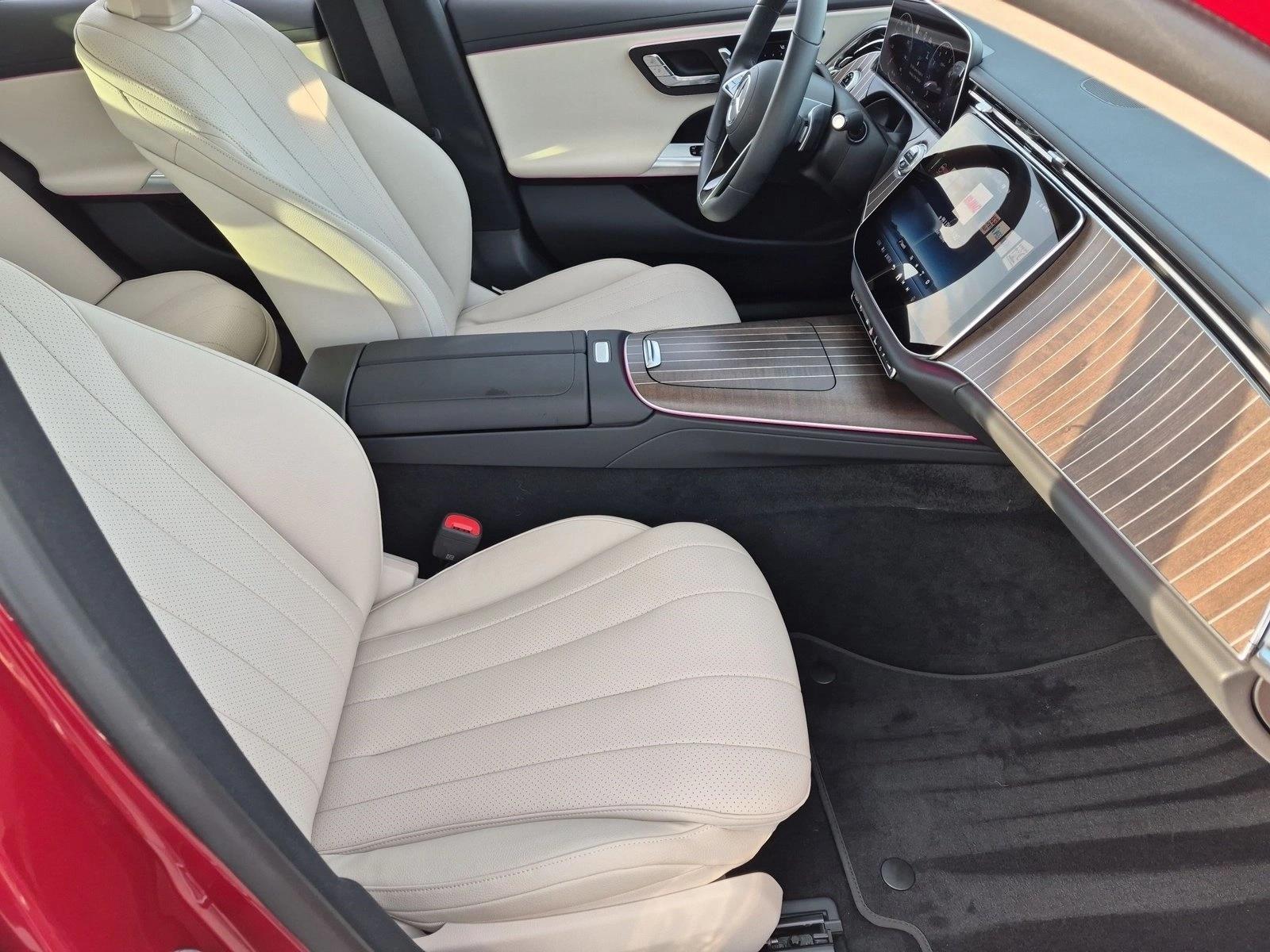 2026 Mercedes-Benz E-Class E350 - Photo 22