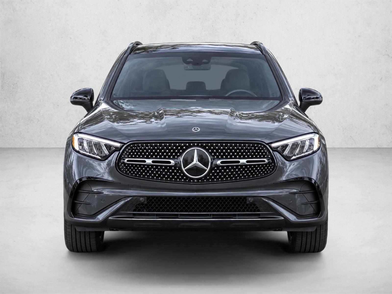 New 2027 Mercedes-Benz GLC 300 GLC 300 SUV SUV