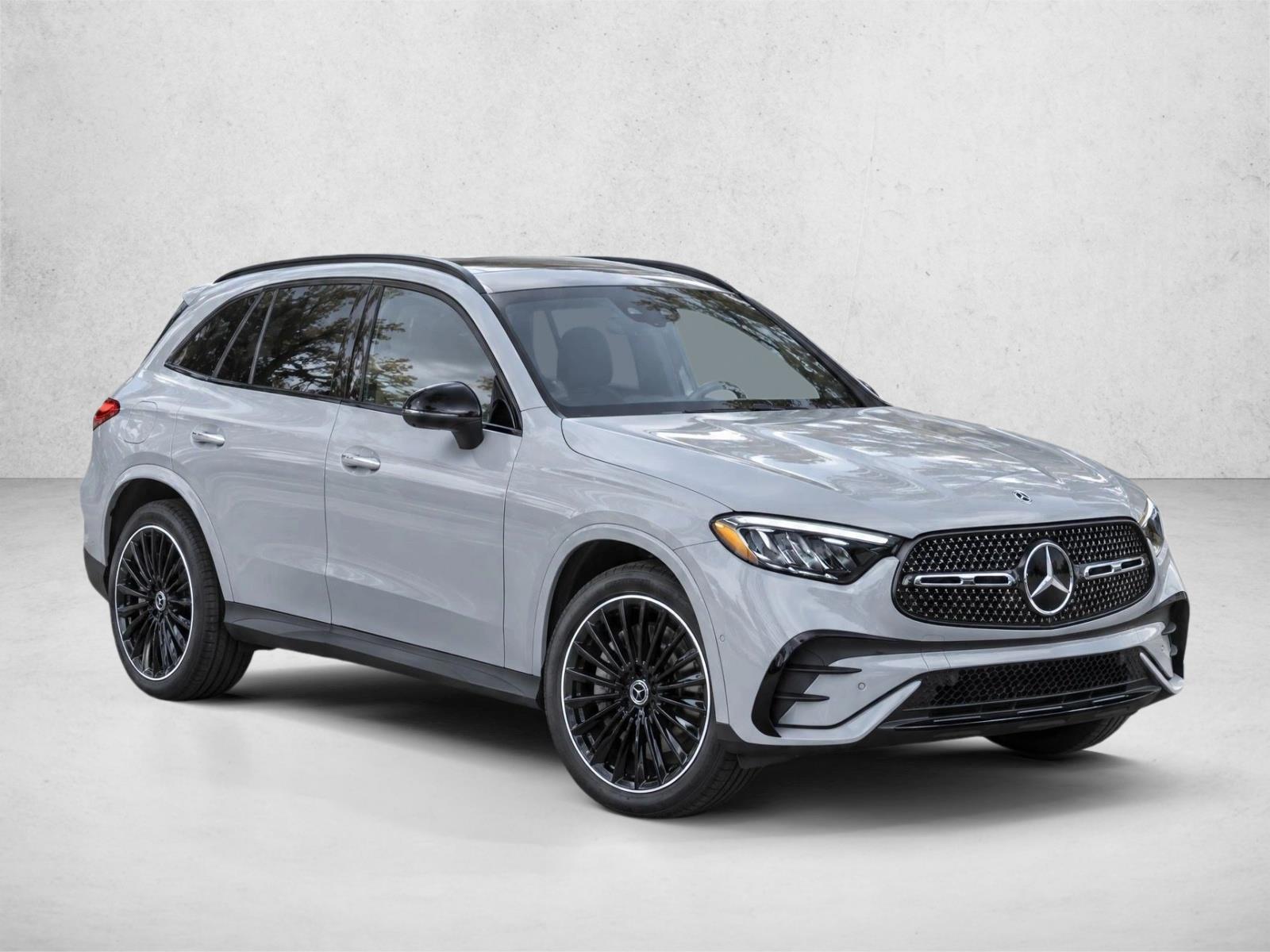 New 2027 Mercedes-Benz GLC 300 GLC 300 SUV SUV