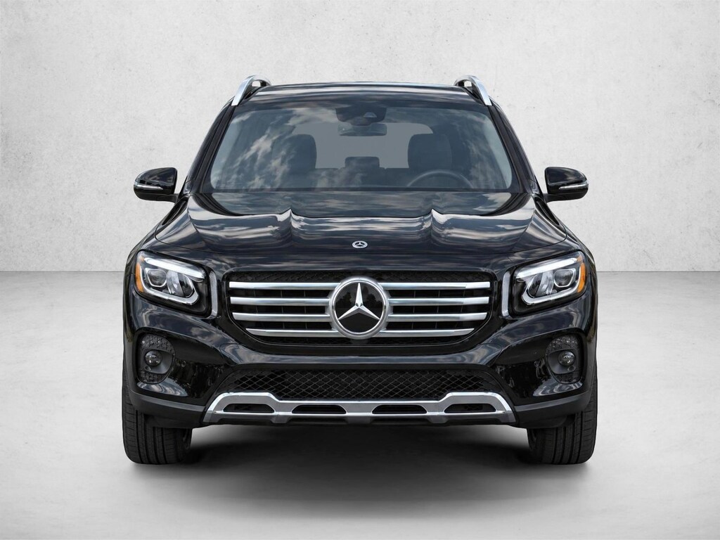 New 2026 Mercedes-Benz GLB 250 GLB 250 SUV SUV