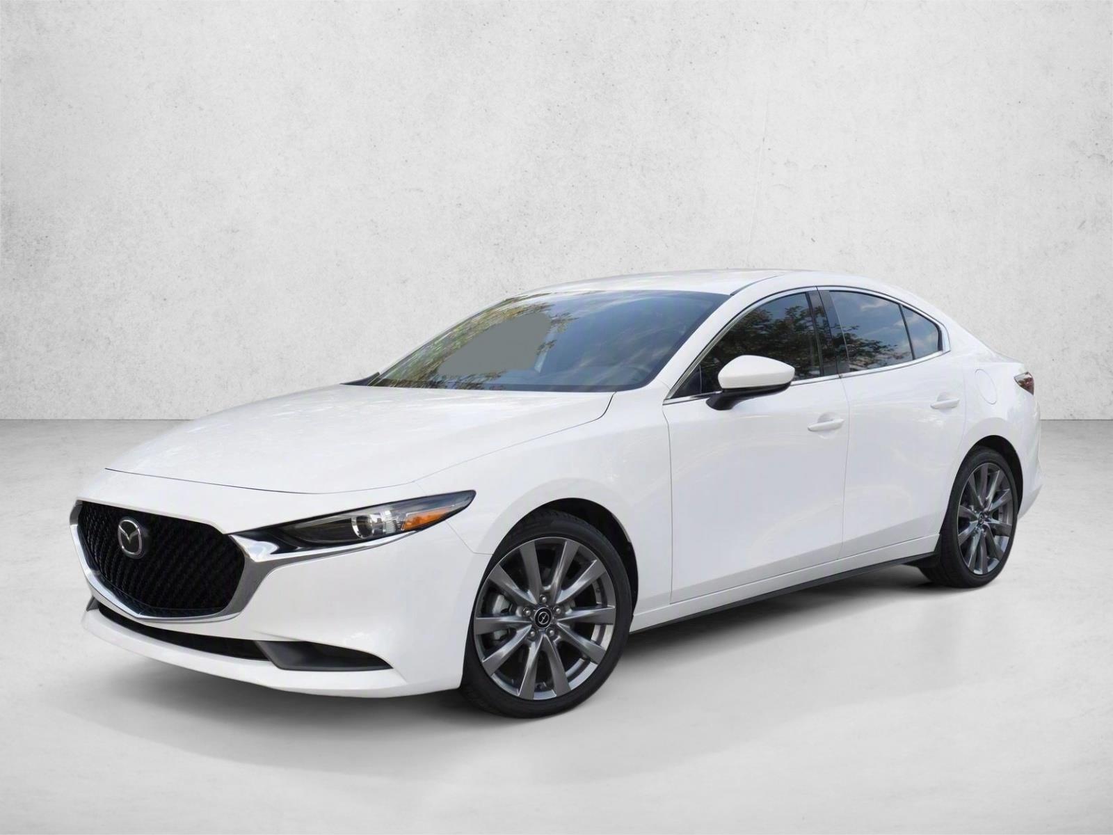 2020 Mazda MAZDA6