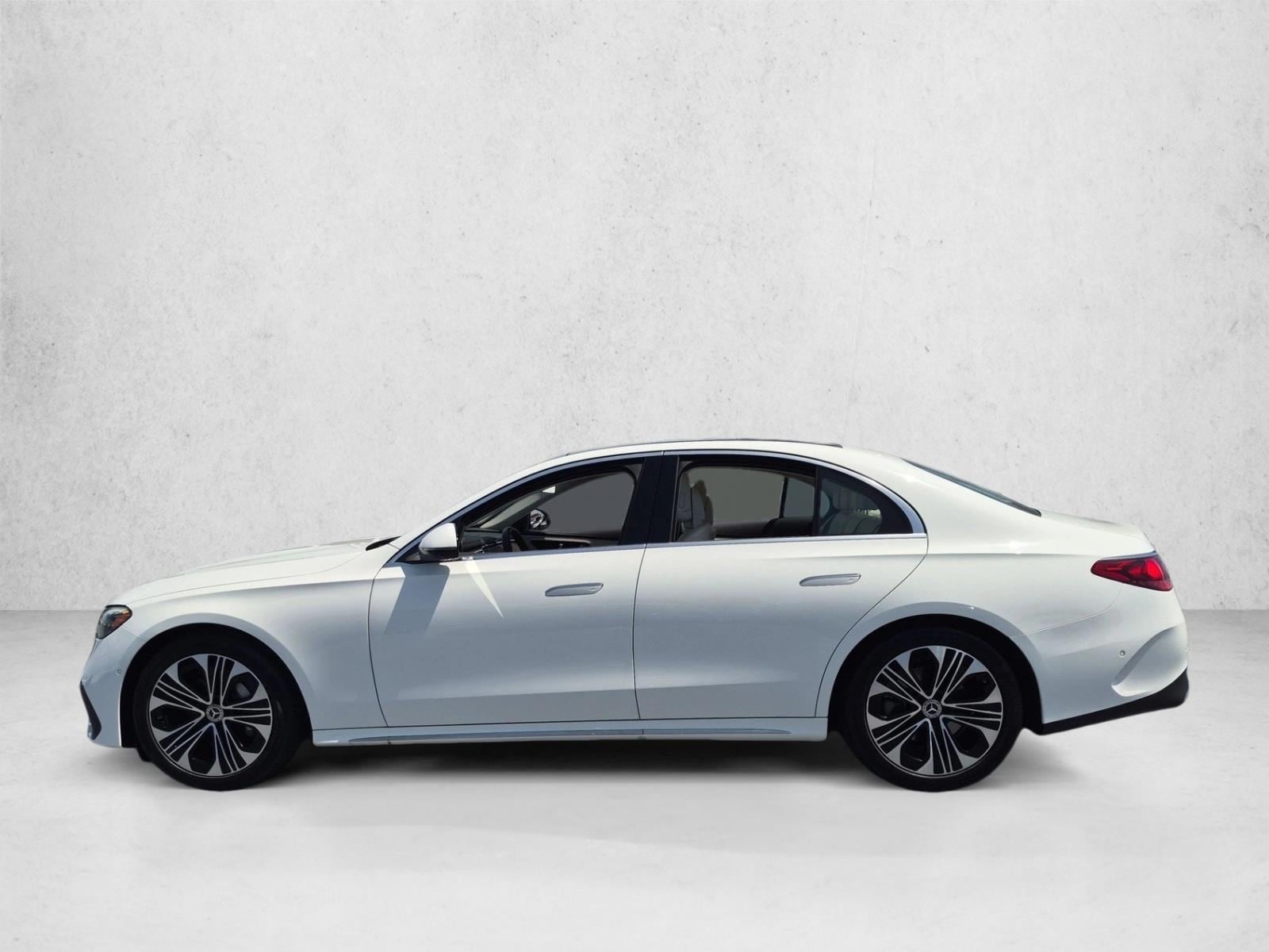 2026 Mercedes-Benz E-Class E350 - Photo 9