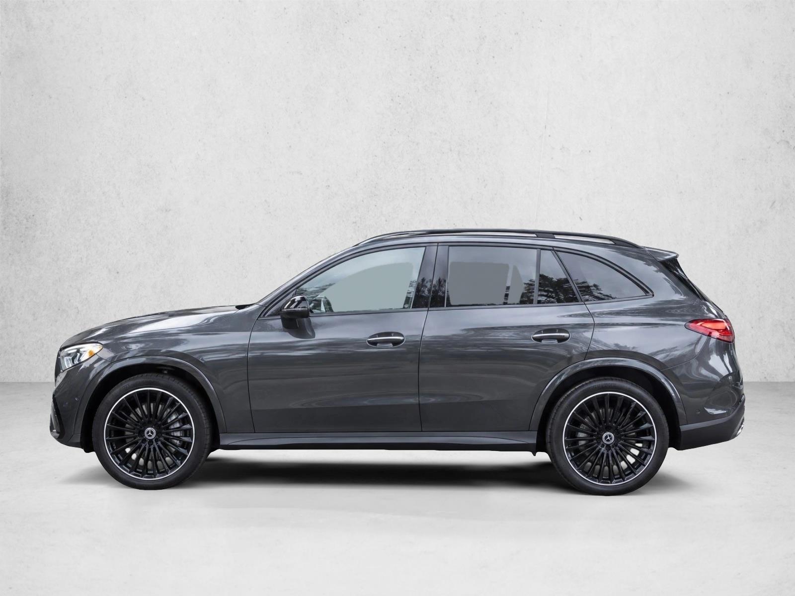 New 2027 Mercedes-Benz GLC 300 GLC 300 SUV SUV