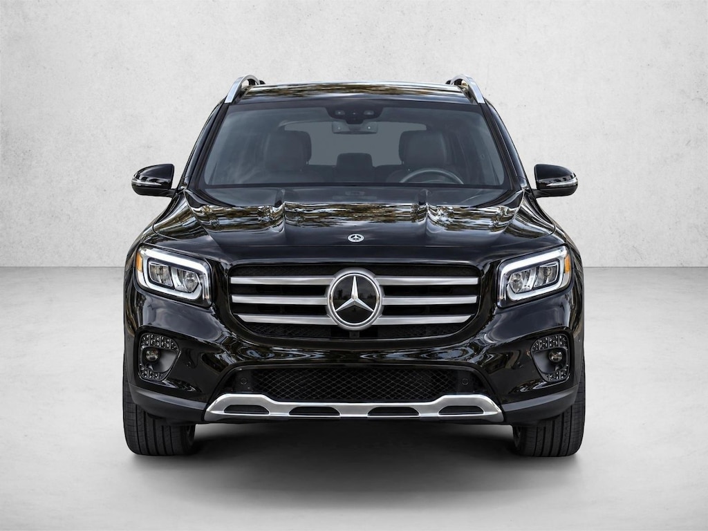 Used 2024 Mercedes-Benz GLB SUV
