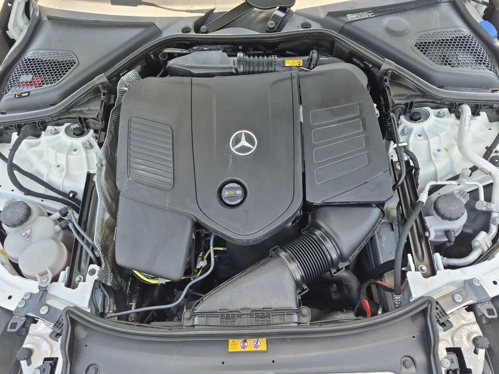 2026 Mercedes-Benz E-Class E350 - Photo 24
