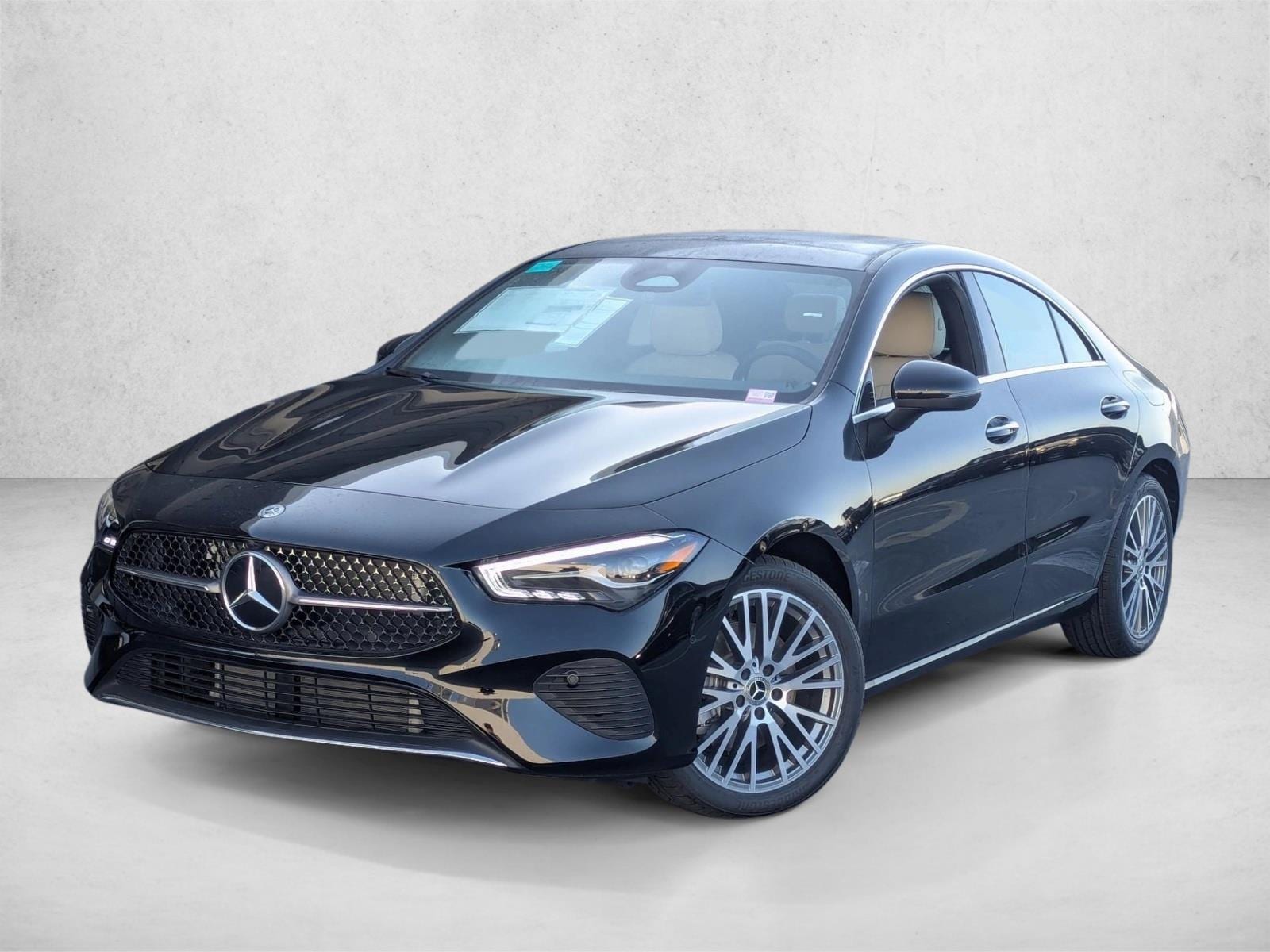 2026 Mercedes-Benz CLA