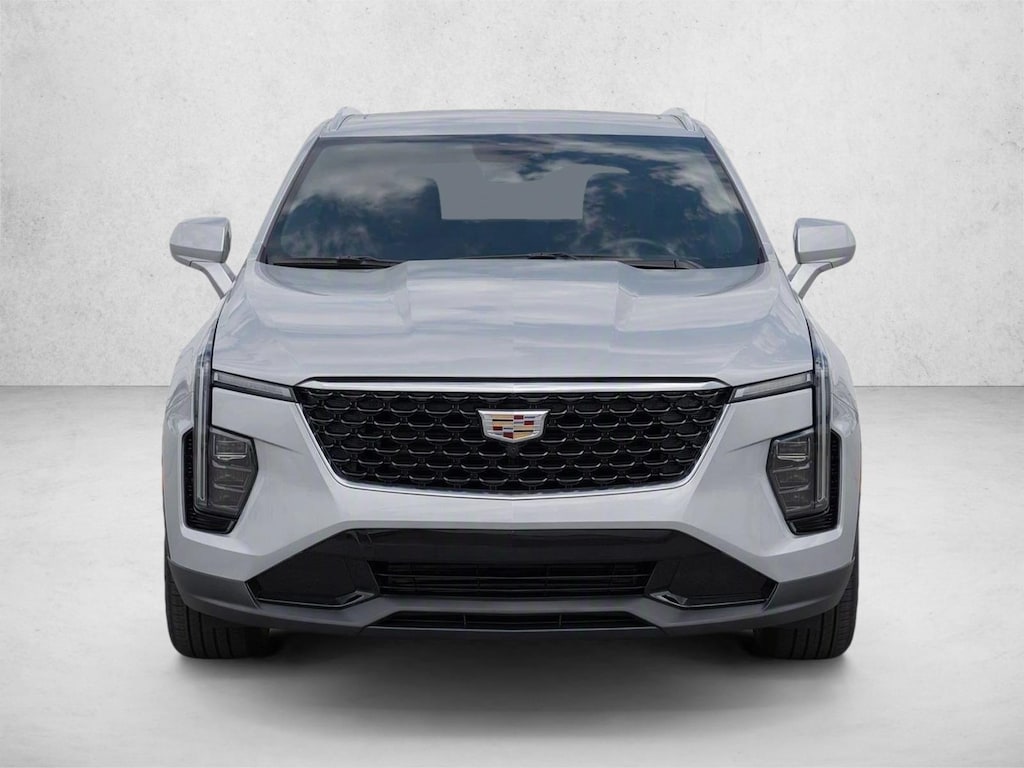Used 2024 CADILLAC XT4 Premium Luxury SUV