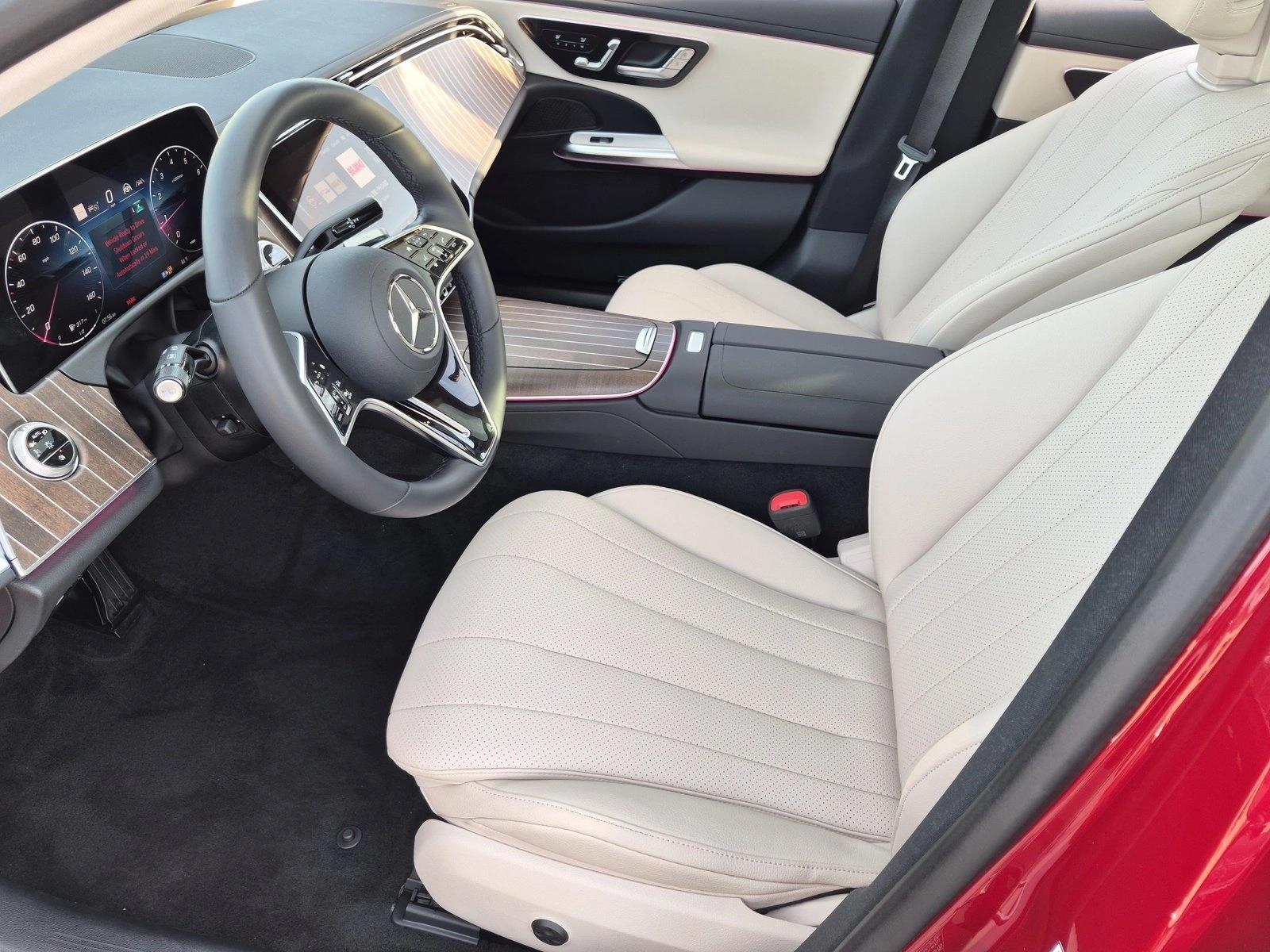 2026 Mercedes-Benz E-Class E350 - Photo 17