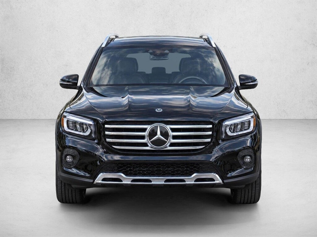 New 2026 Mercedes-Benz GLB 250 GLB 250 SUV SUV