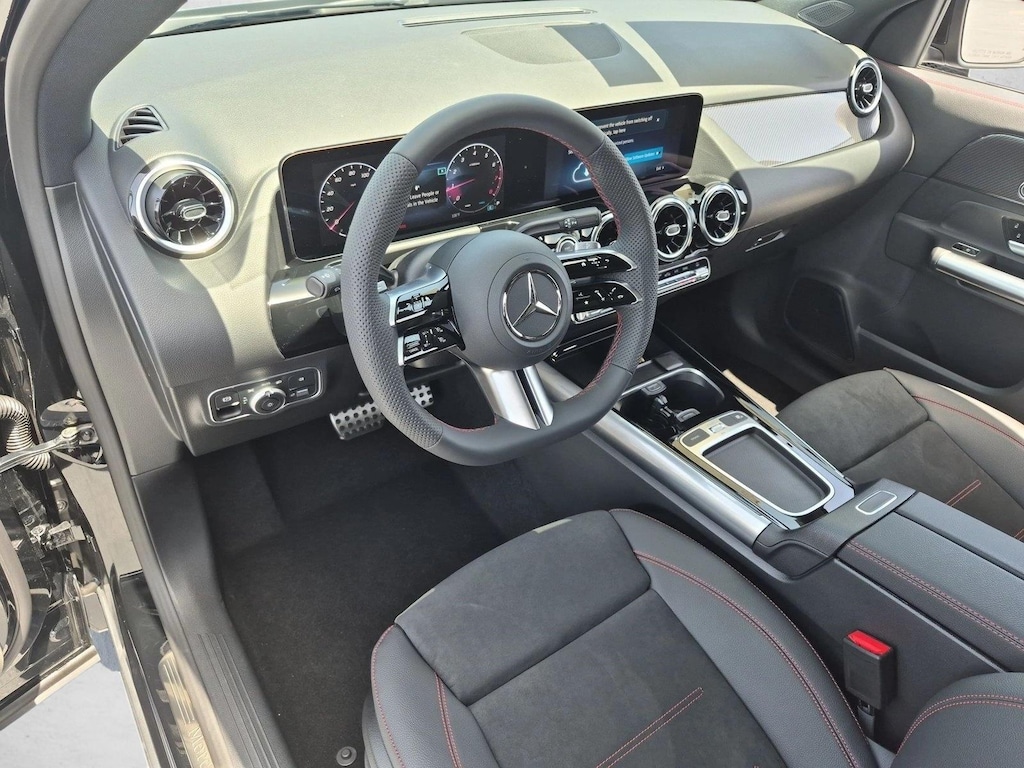 New 2026 Mercedes-Benz GLA 250 GLA 250 SUV SUV