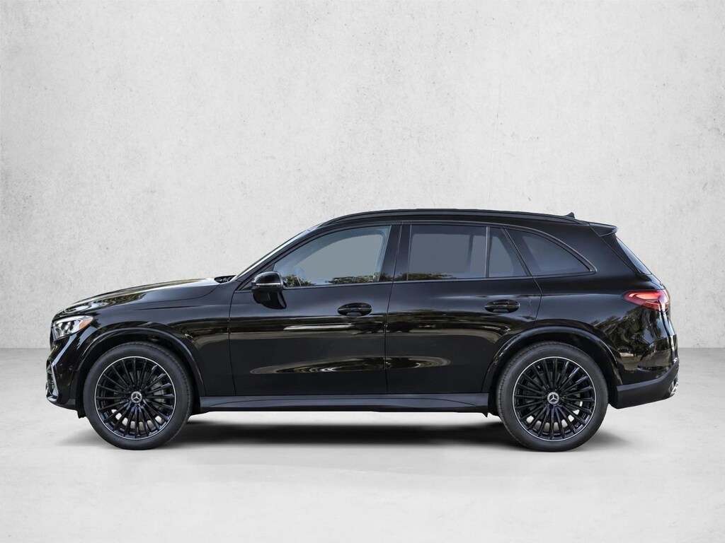 New 2027 Mercedes-Benz GLC 300 GLC 300 SUV SUV