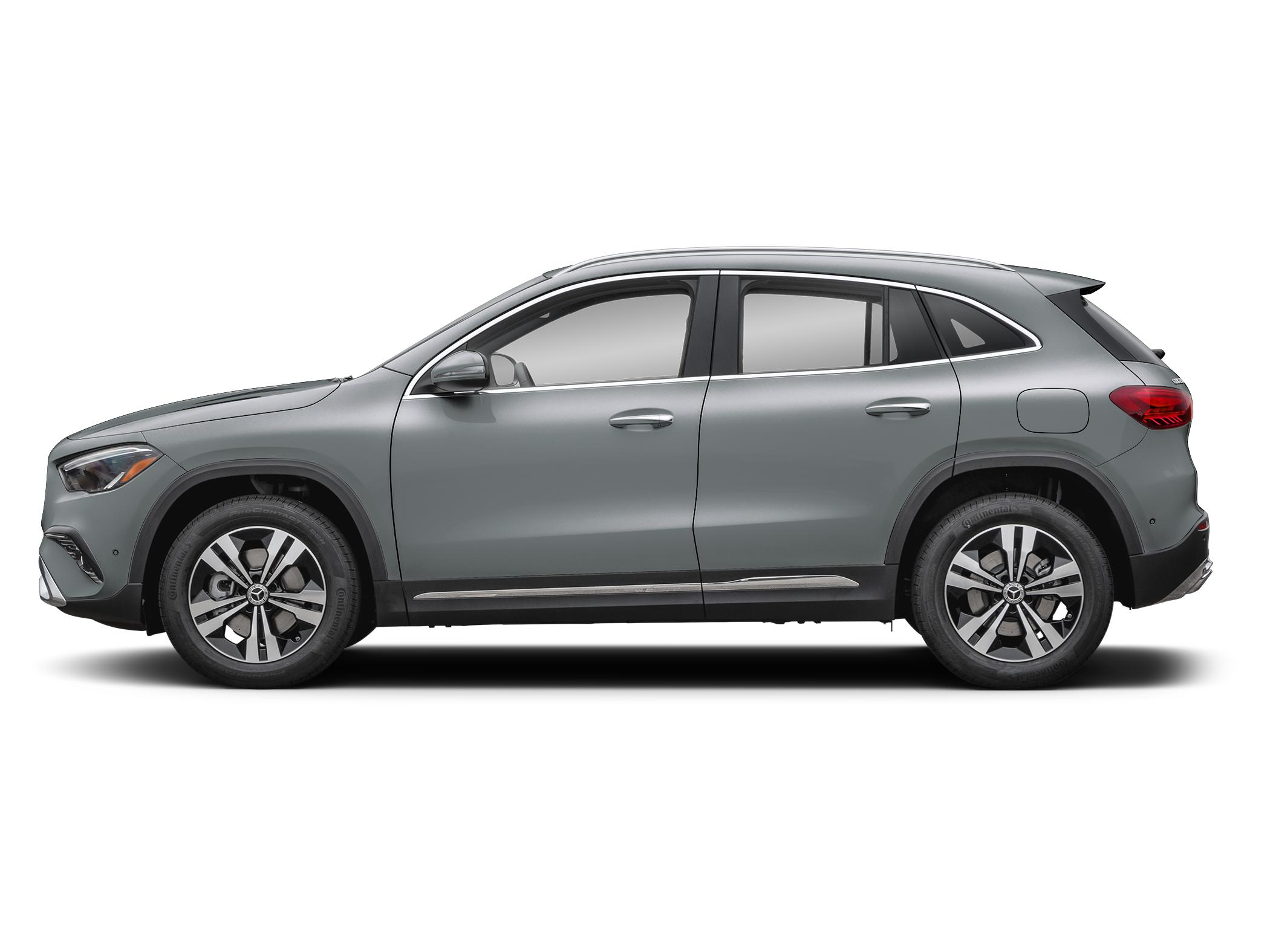 New 2027 Mercedes-Benz GLA GLA 250 SUV Sport Utility