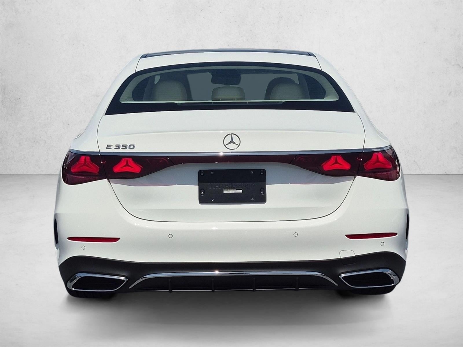 2026 Mercedes-Benz E-Class E350 - Photo 7