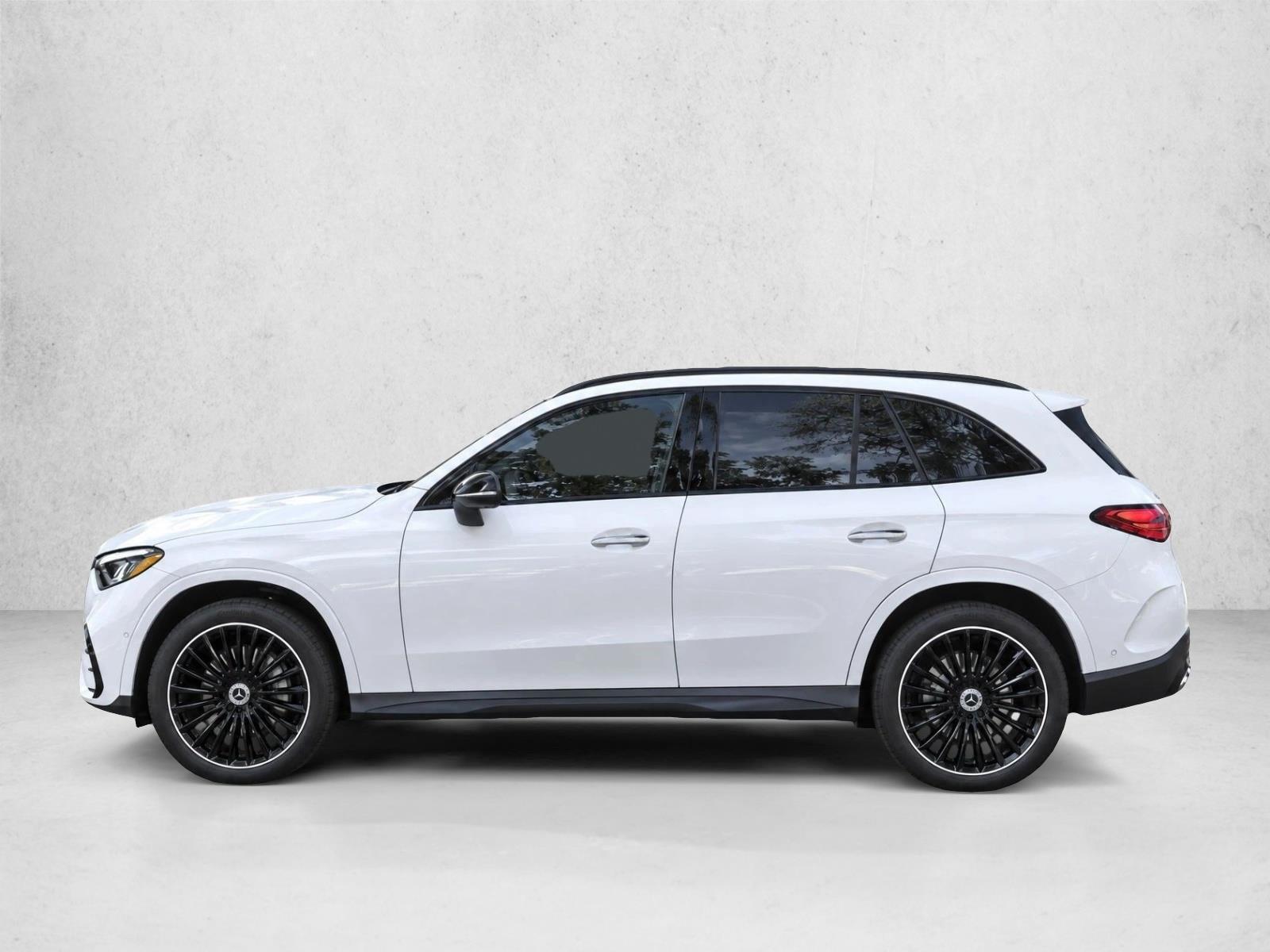 New 2027 Mercedes-Benz GLC 300 GLC 300 SUV SUV