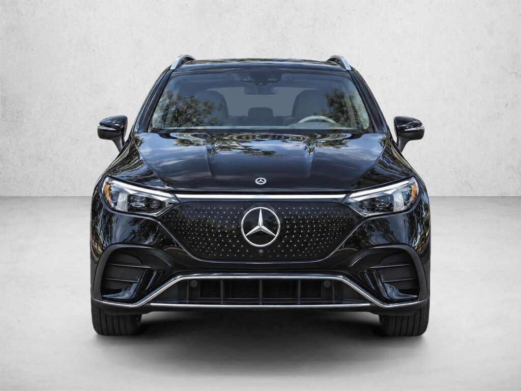 New 2027 Mercedes-Benz EQE 320+ SUV EQE 320+ SUV SUV