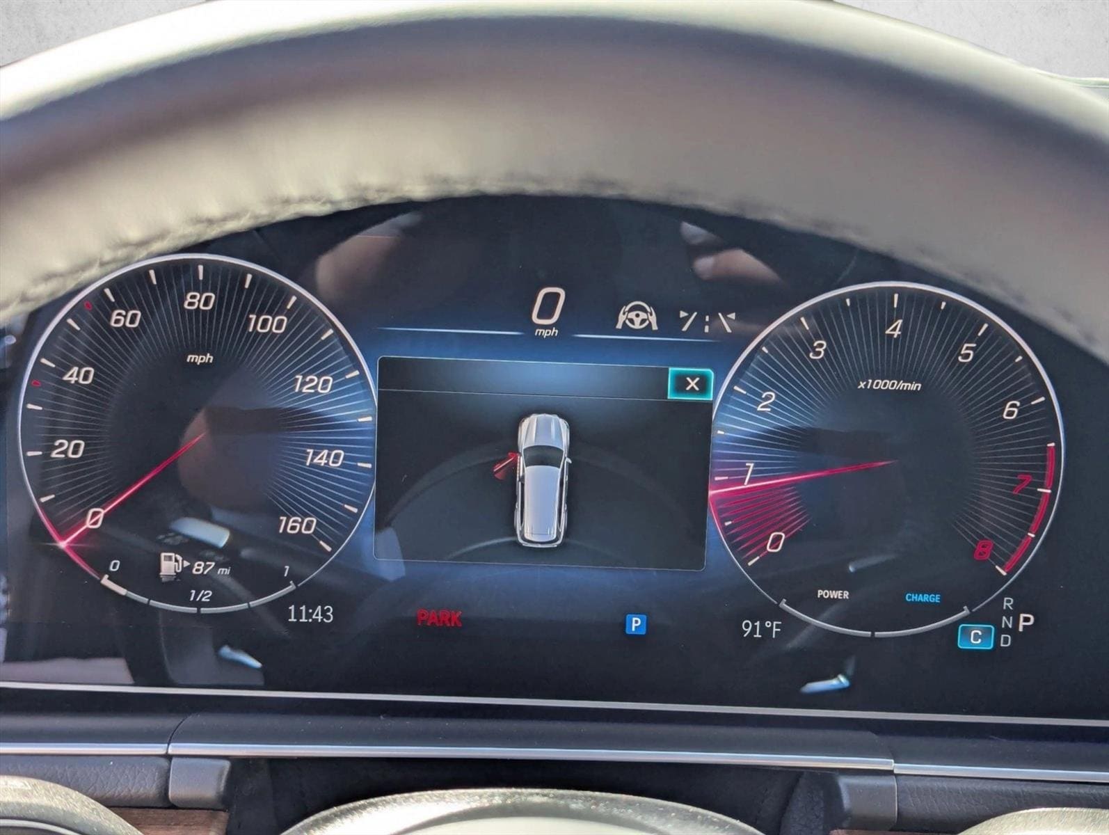 2026 Mercedes-Benz GLS Base - Photo 10