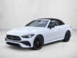 Mercedes-Benz CLE