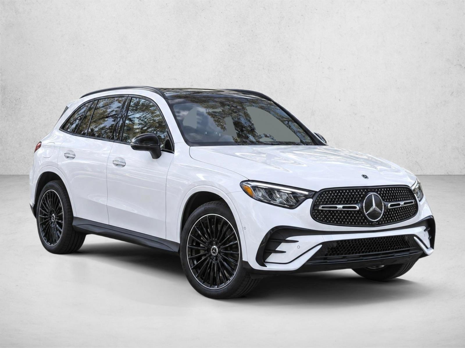 New 2027 Mercedes-Benz GLC 300 GLC 300 SUV SUV