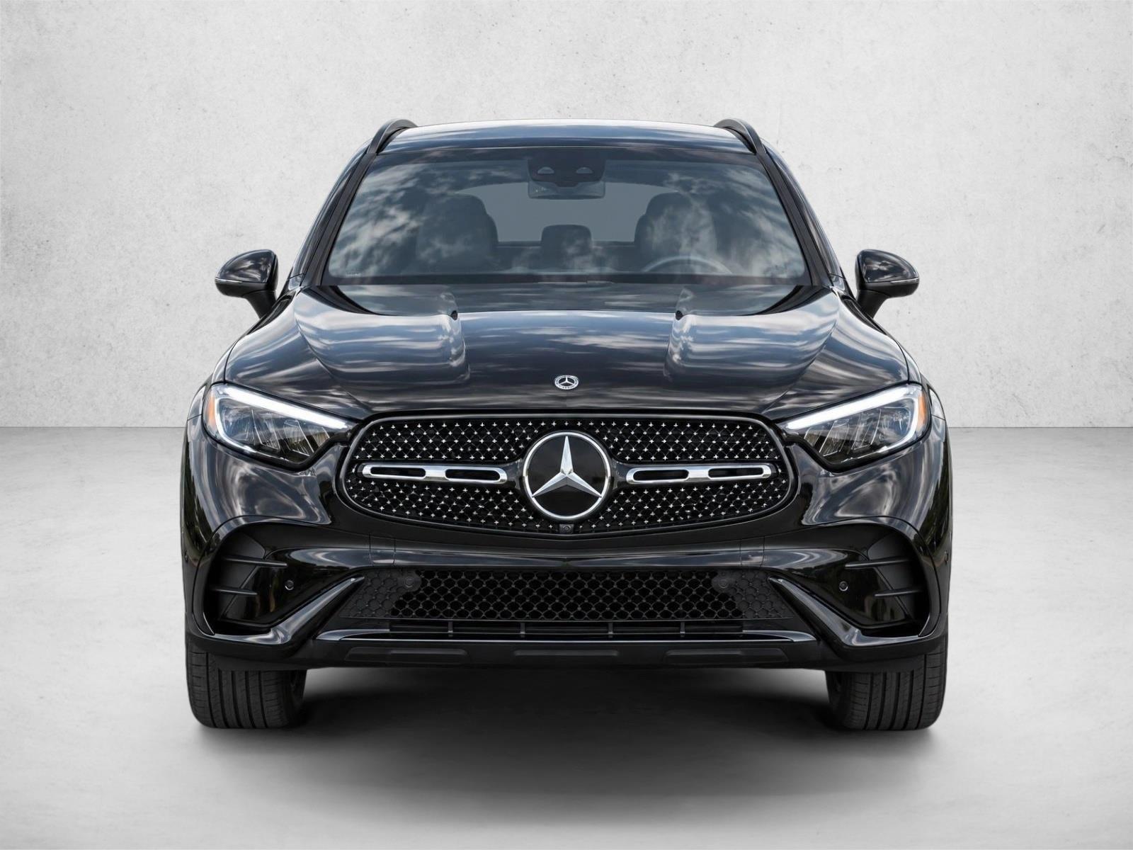 New 2027 Mercedes-Benz GLC 300 GLC 300 SUV SUV