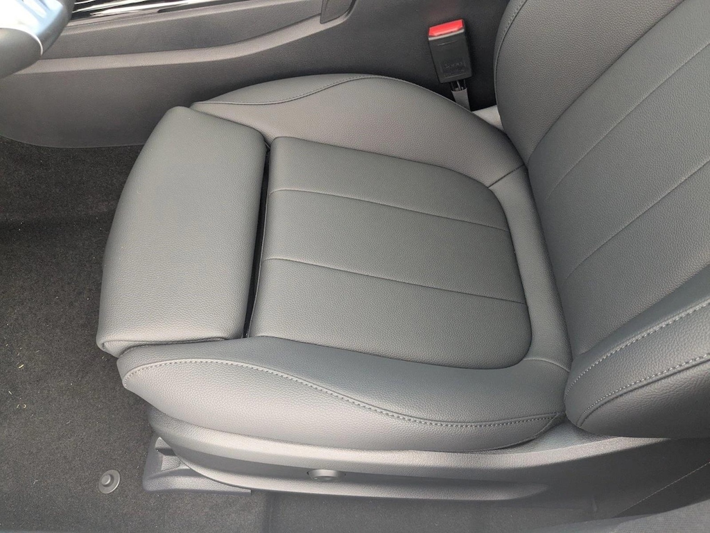 Used 2026 Mercedes-Benz CLA CLA 250 Coupe Sedan