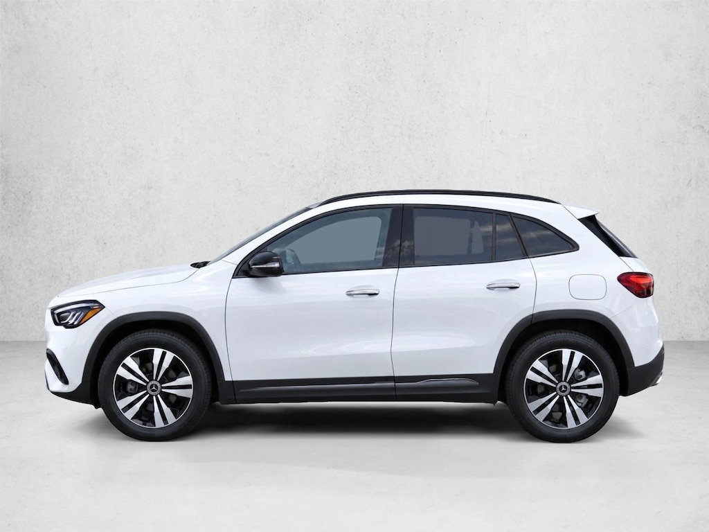 New 2026 Mercedes-Benz GLA 250 GLA 250 SUV SUV