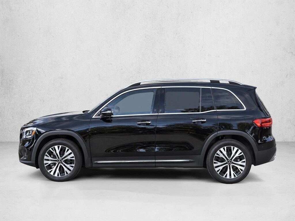 New 2026 Mercedes-Benz GLB 250 GLB 250 SUV SUV
