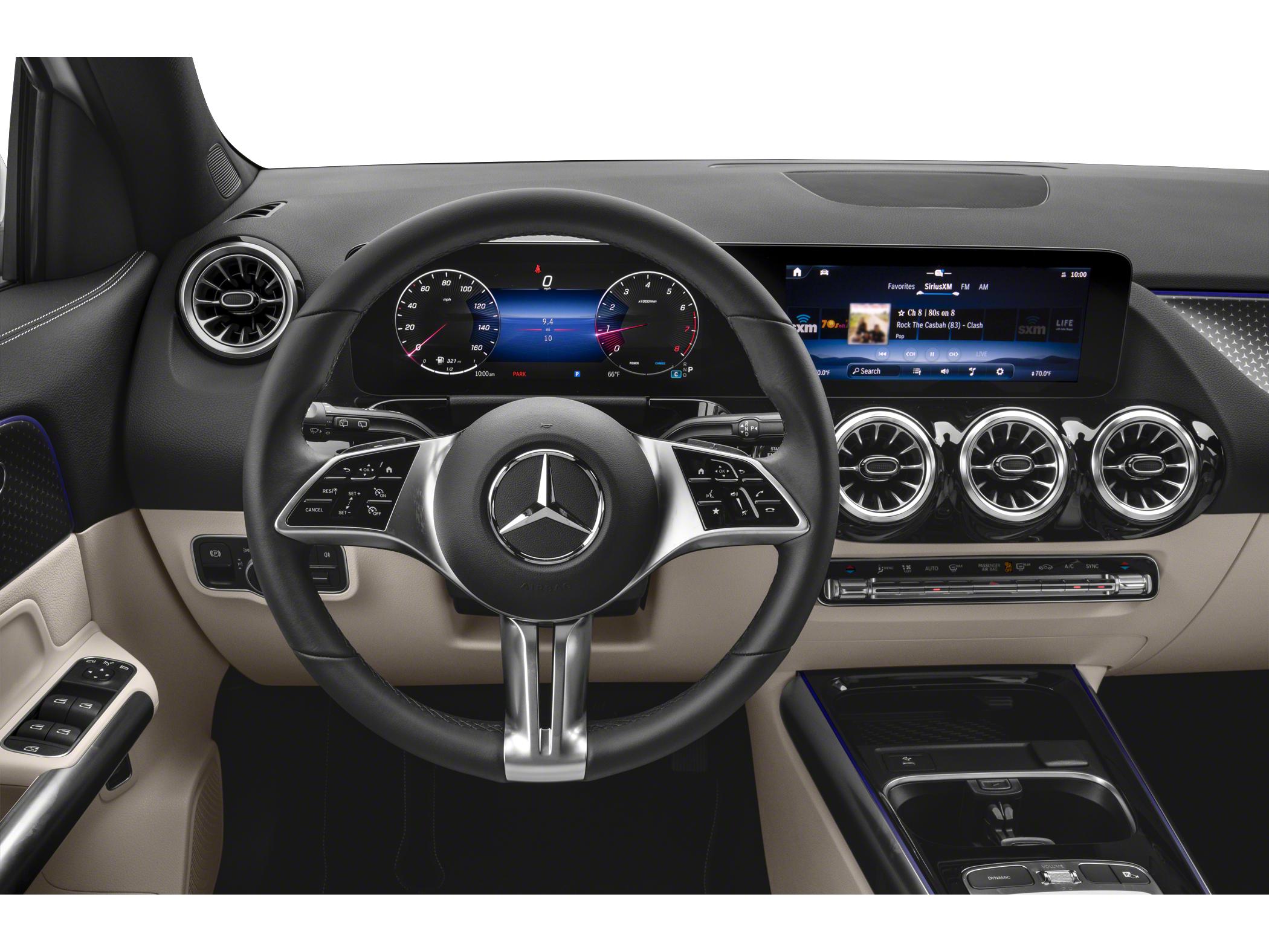 New 2027 Mercedes-Benz GLA GLA 250 SUV Sport Utility